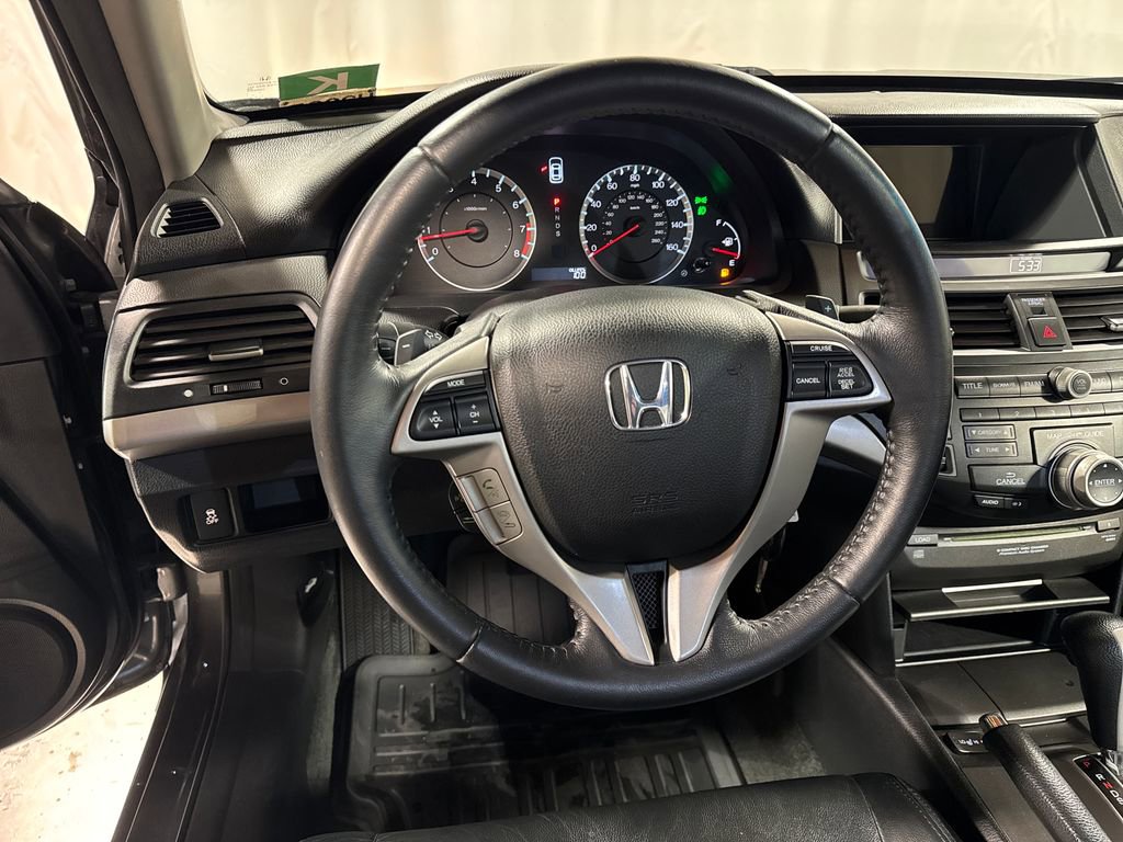 Used 2011 Honda Accord EX-L image 19