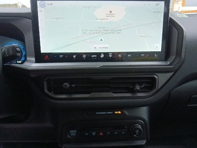 New 2025 Ford Bronco Sport Badlands w/ Sasquatch Badlands Package image 21