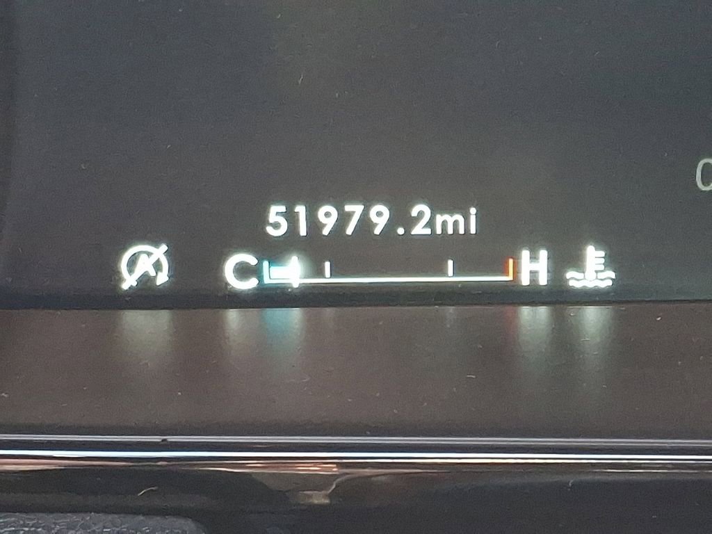 Certified 2020 Lincoln Navigator Reserve w/ Equipment Group 208A Reserve image 22