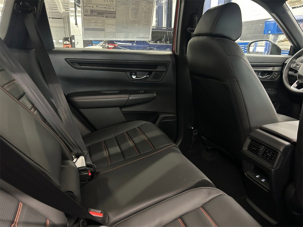 New 2026 Honda CR-V Sport-L image 19