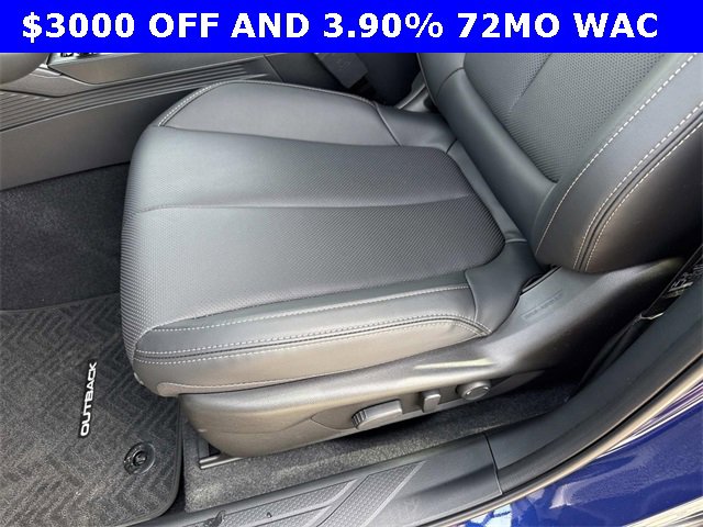 New 2026 Subaru Outback Limited image 14