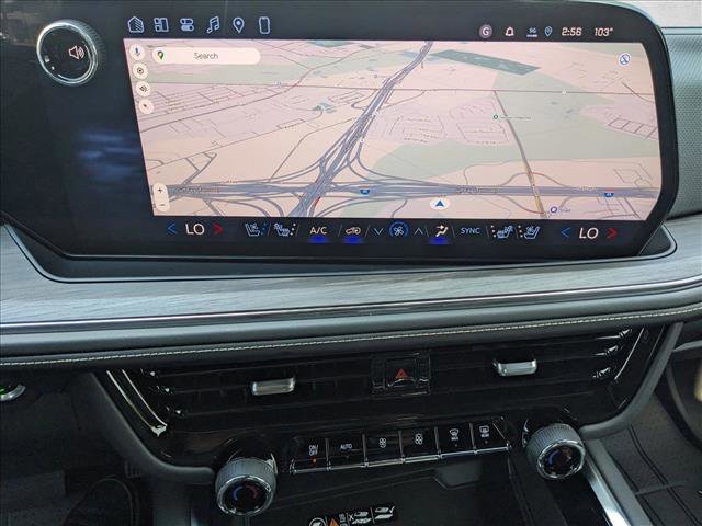 New 2026 Chevrolet Tahoe Premier w/ Sun And Tow Package image 12