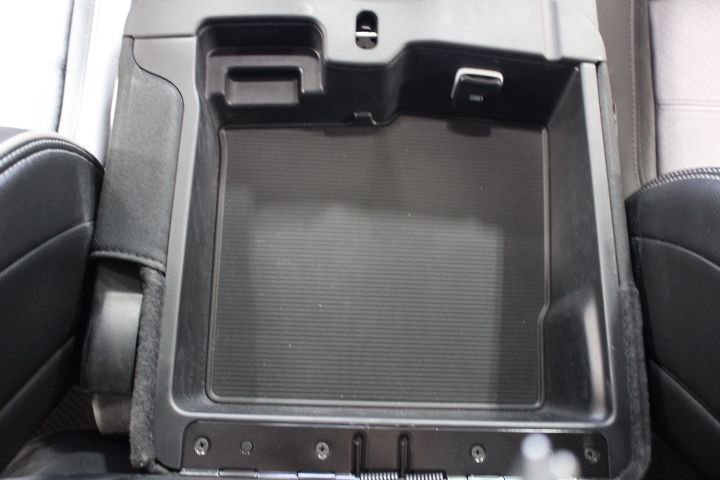 Used 2024 RAM 2500 Laramie image 30