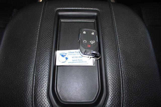 Used 2022 GMC Sierra 2500 Denali w/ Denali Black Diamond Edition image 28