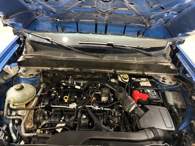 Used 2022 Ford Maverick Lariat w/ Lariat Luxury Package FWD image 25