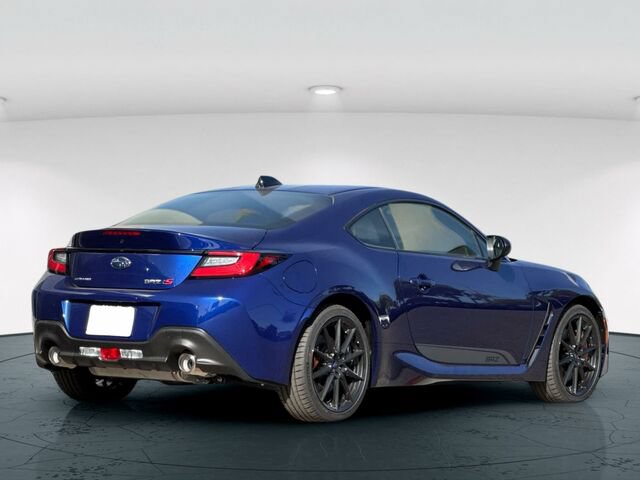 New 2026 Subaru BRZ tS RWD image 6