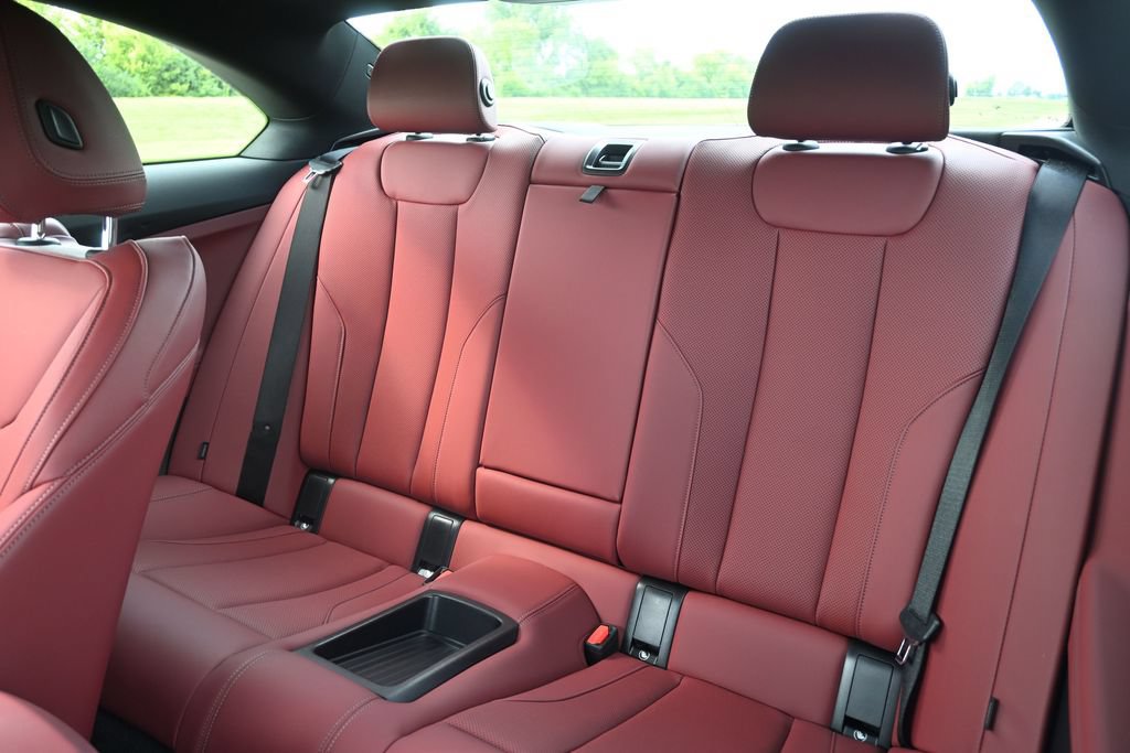 Used 2026 BMW M240i xDrive Coupe AWD/4WD image 29