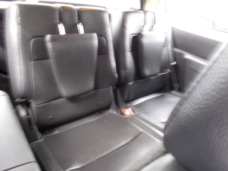 Used 2014 Ford Flex Limited AWD/4WD image 24