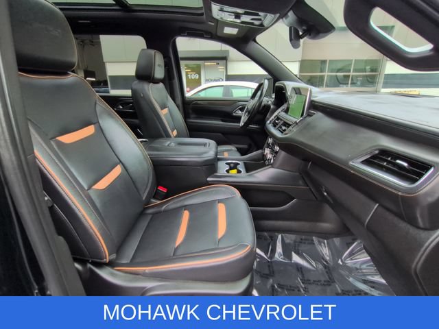 Used 2023 GMC Yukon XL AT4 w/ Max Trailering Package AWD/4WD image 29