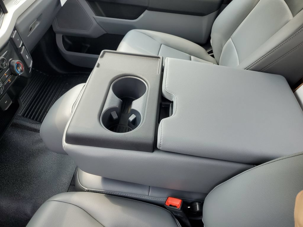 New 2026 Ford F550 2WD Regular Cab Super Duty image 29