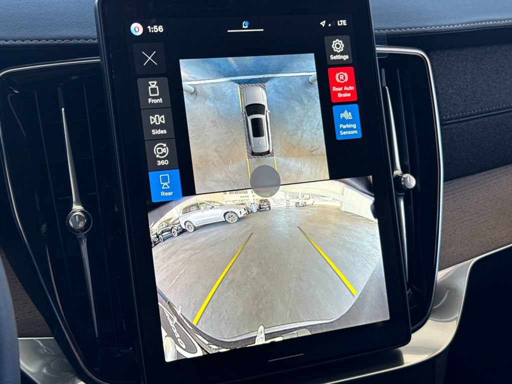 New 2026 Volvo XC90 B5 Plus AWD/4WD image 20