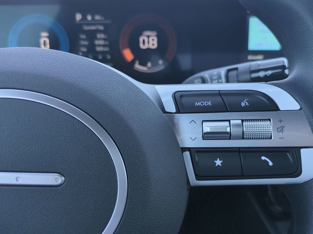 New 2026 Hyundai Santa Cruz SEL image 31