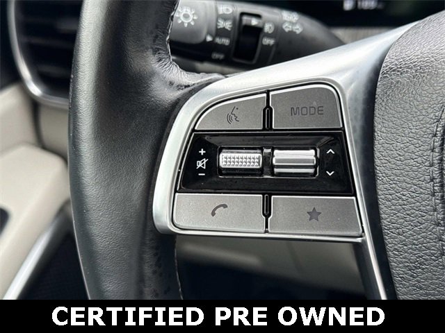 Used 2024 Kia Telluride SX Prestige w/ Towing Package image 25