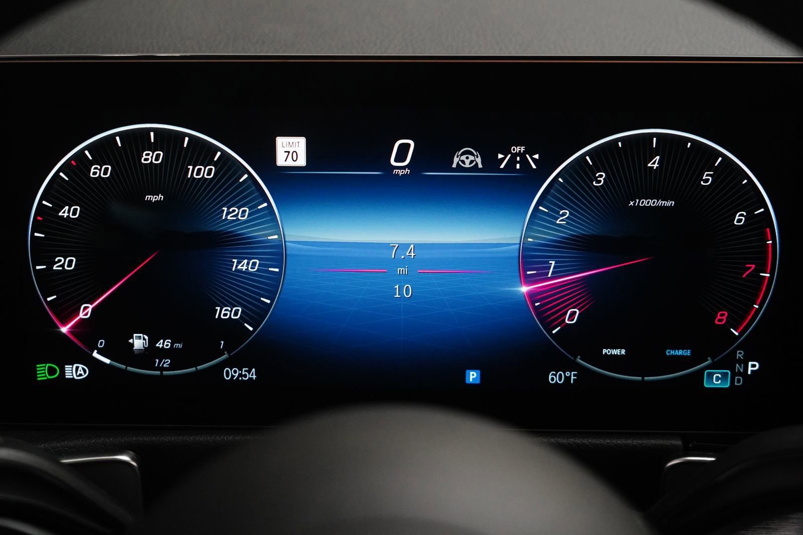 New 2026 Mercedes-Benz GLB 250 4MATIC image 22