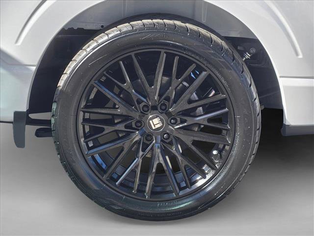 New 2025 Ford F150 XL w/ Equipment Group 103A High image 11