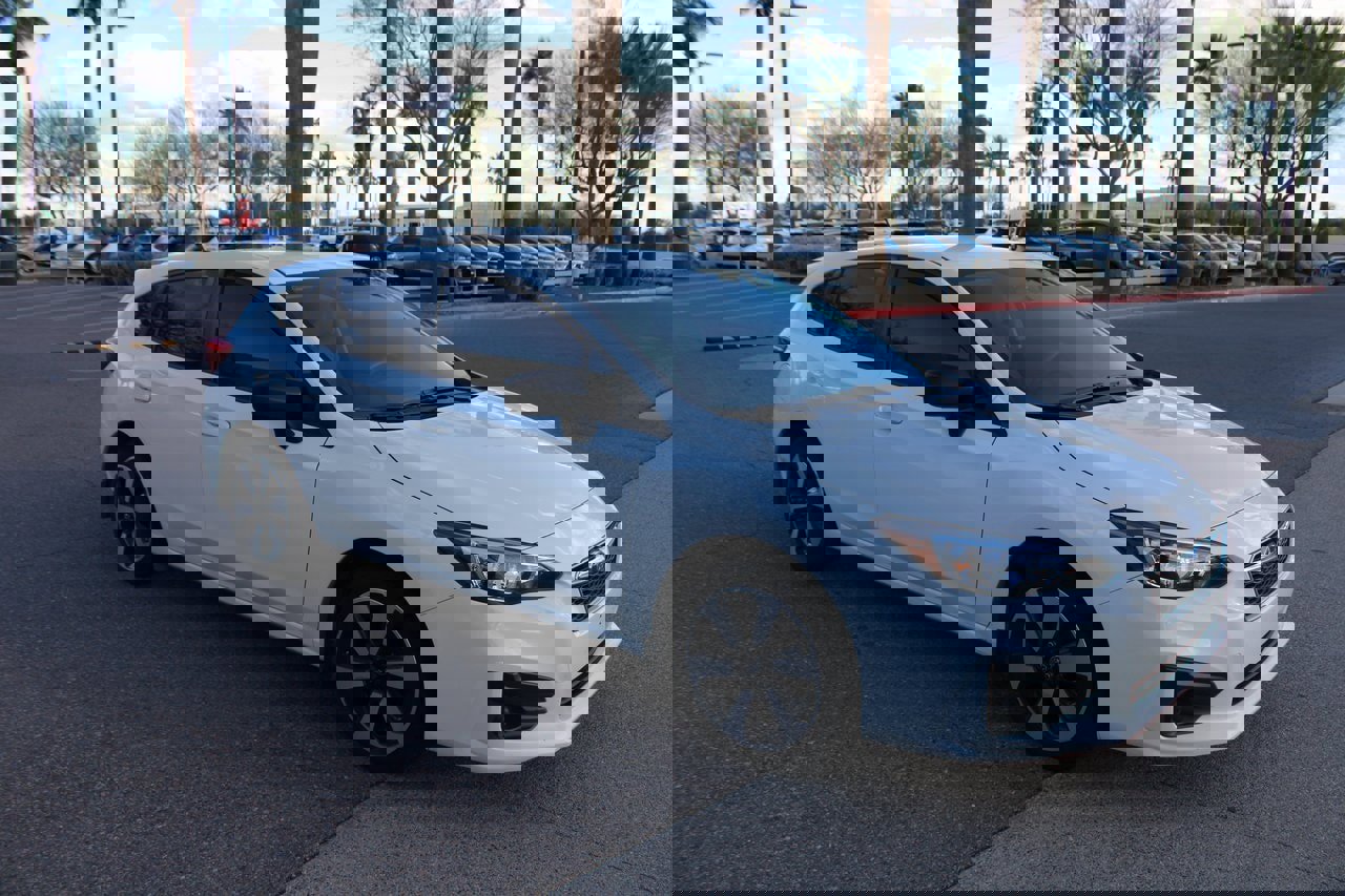 Used 2018 Subaru Impreza 2.0i image 7