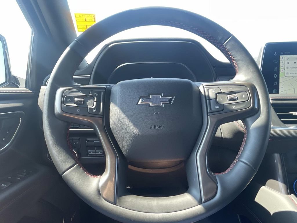Used 2024 Chevrolet Tahoe RST w/ Luxury Package RWD image 31