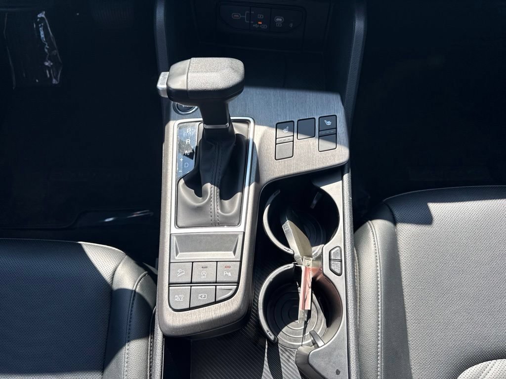 Used 2026 Kia Sportage X-Line AWD/4WD image 17