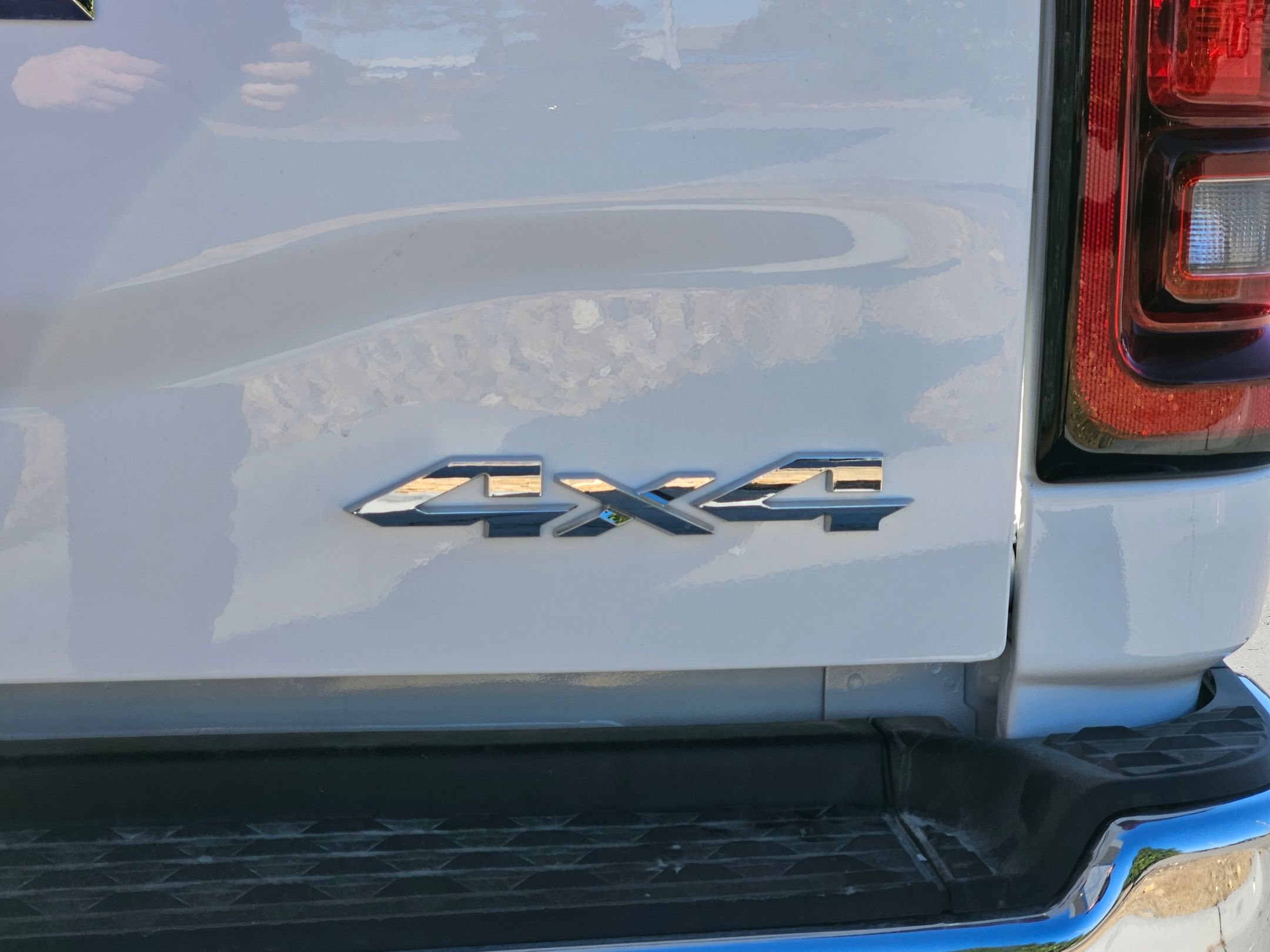 New 2026 RAM 2500 Tradesman AWD/4WD image 26