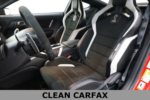 Used 2022 Ford Mustang Shelby GT500 w/ Carbon Fiber Track Pack RWD image 13