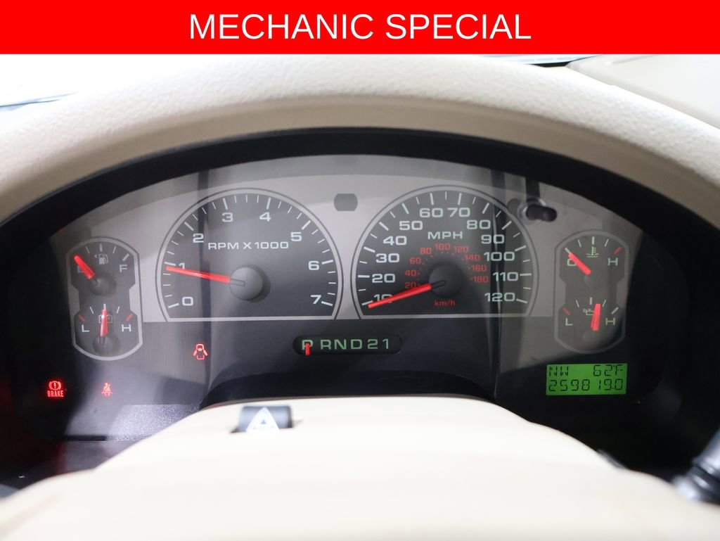 Used 2006 Ford F150 XLT AWD/4WD image 29