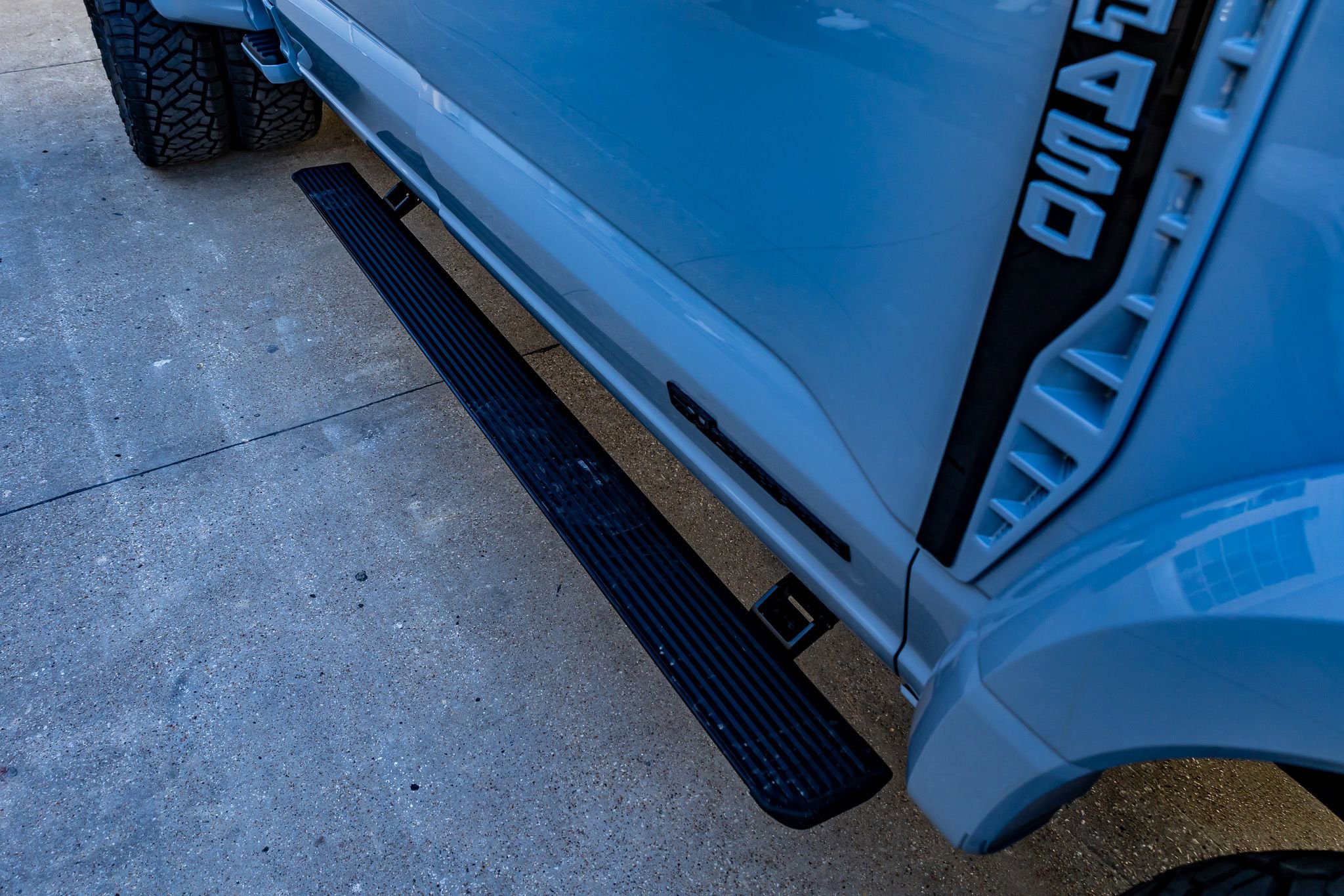 Used 2026 Ford F450 Platinum w/ Platinum Plus Package image 13