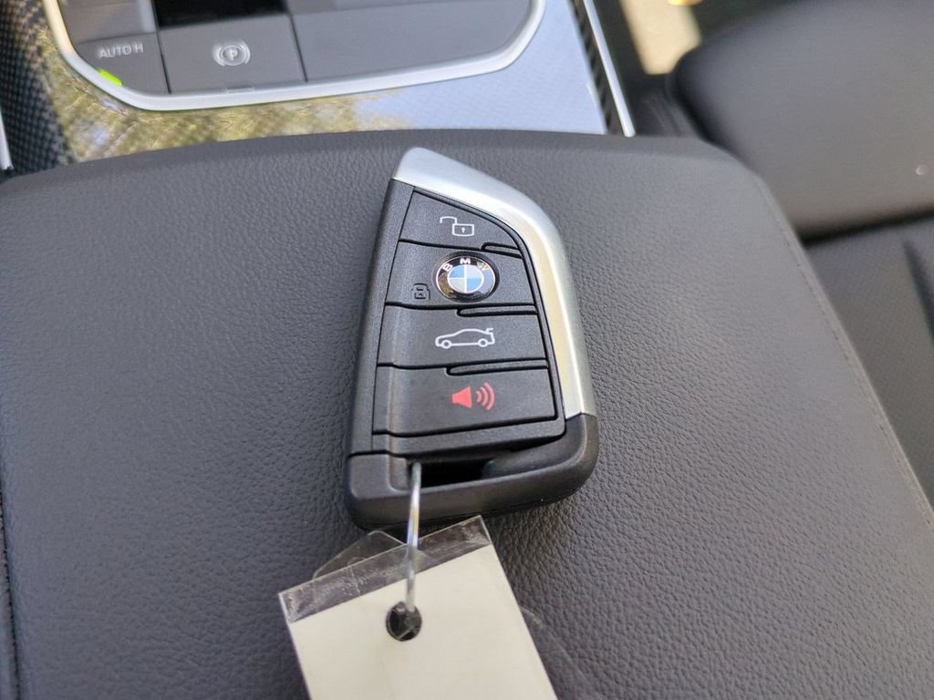 New 2027 BMW M440i Coupe w/ Premium Package RWD image 29