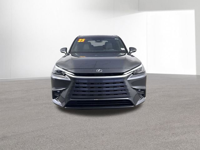 Certified 2025 Lexus TX 350 AWD w/ Technology Package image 29