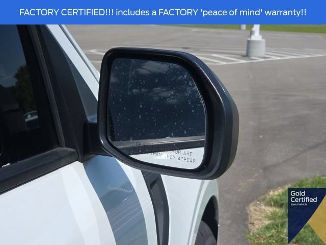 Used 2025 Ford Maverick XL FWD image 8