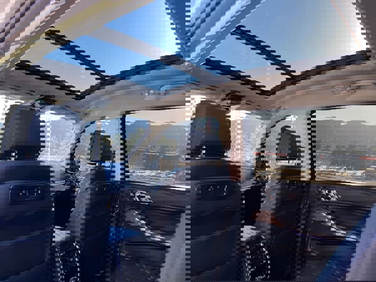 Used 2020 BMW X7 xDrive40i image 21