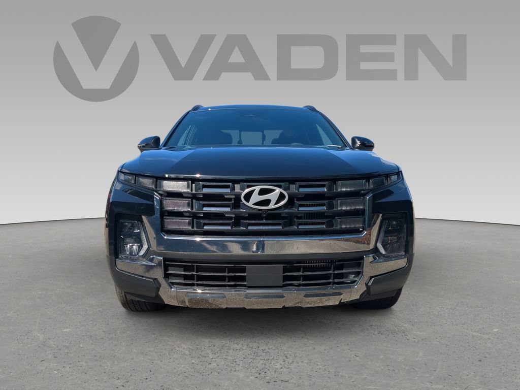 New 2025 Hyundai Santa Cruz Limited image 23