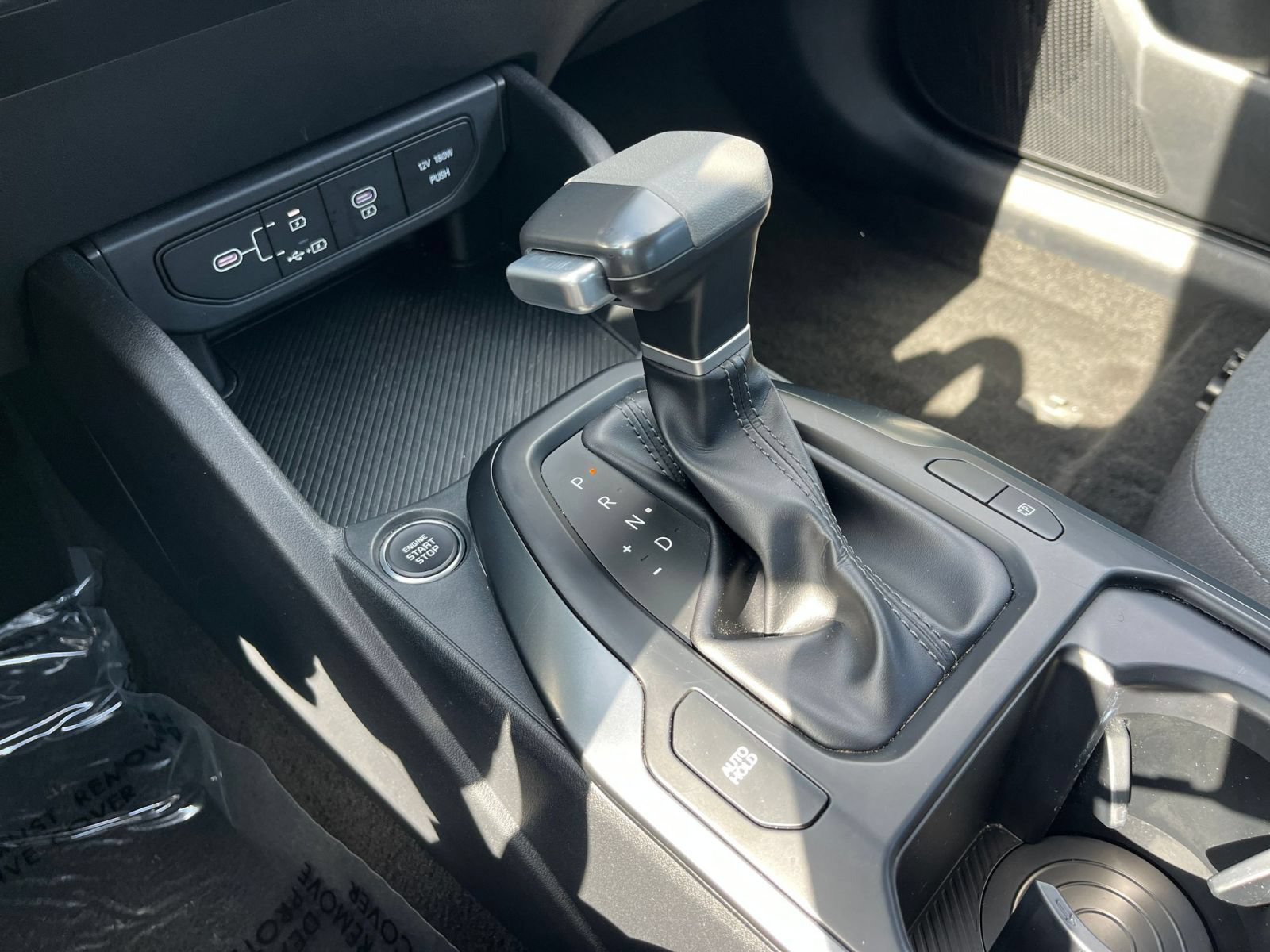 Used 2025 Kia K4 FWD image 40