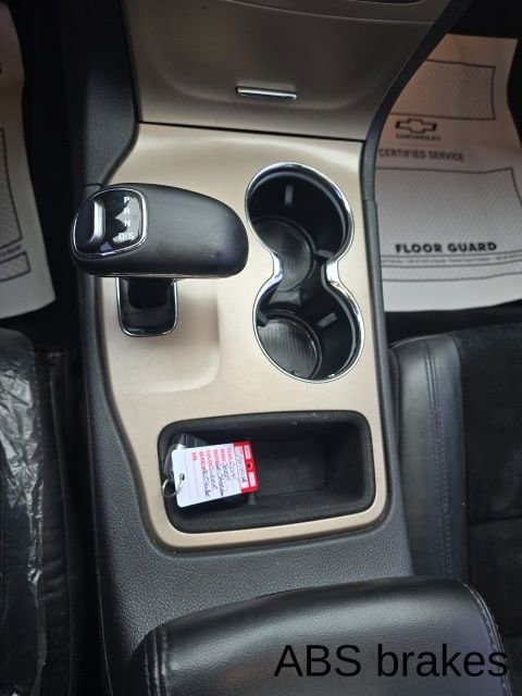 Used 2014 Jeep Grand Cherokee Altitude image 18