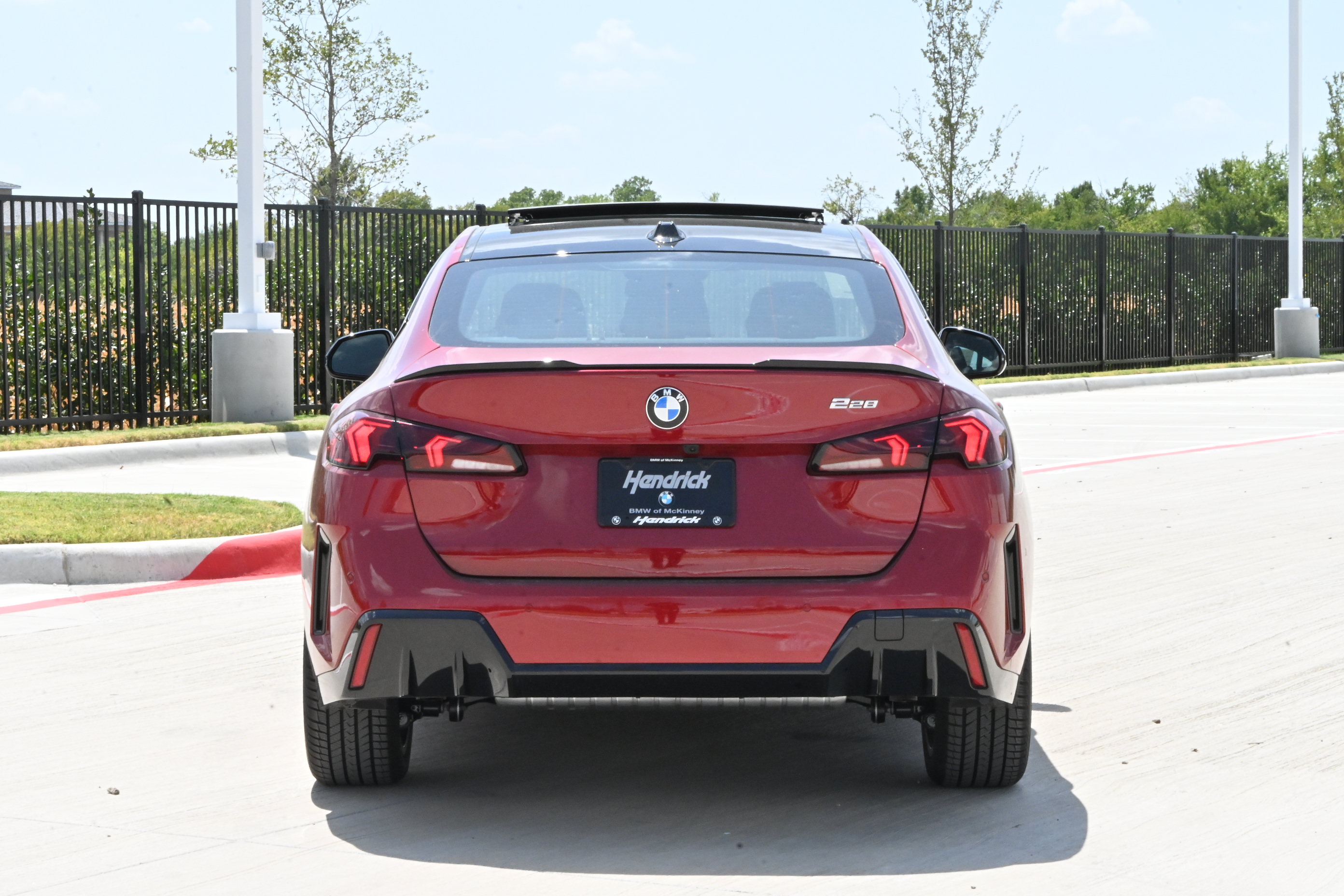 New 2026 BMW 228i w/ Premium Package FWD image 7