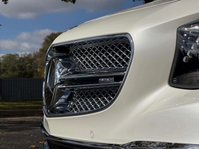 Used 2017 Mercedes-Benz S 65 AMG Cabriolet image 15