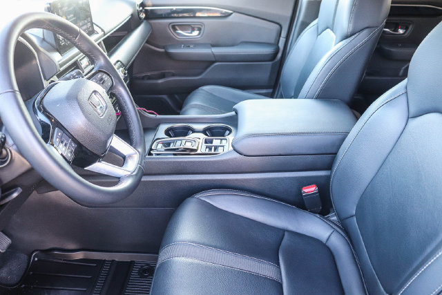 Certified 2025 Honda Pilot EX-L image 19