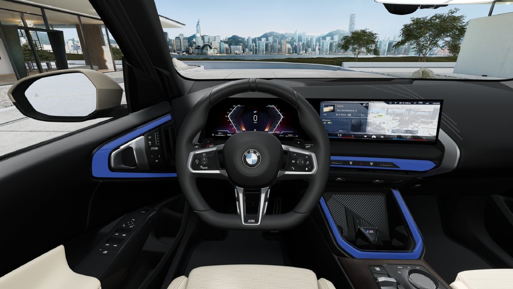 New 2026 BMW X3 xDrive30i AWD/4WD image 38