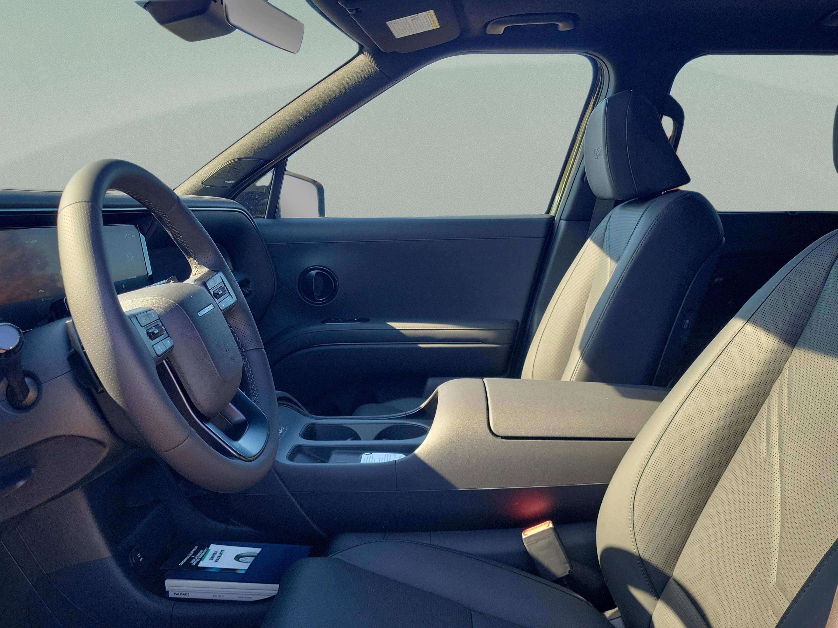 New 2026 Hyundai Palisade XRT Pro image 18