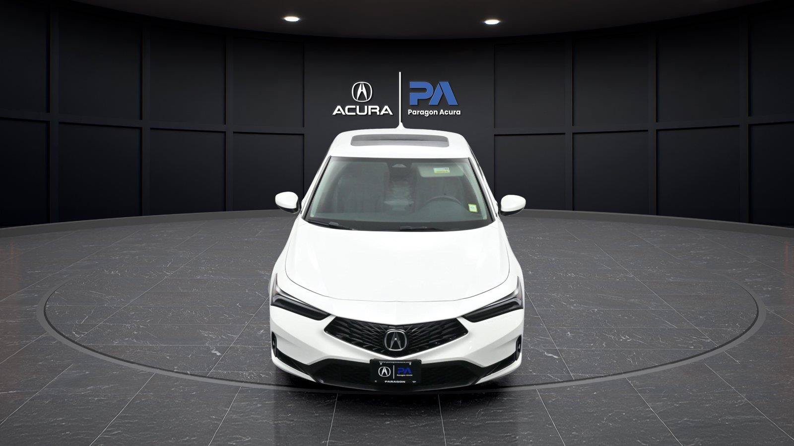 Certified 2025 Acura Integra FWD image 36
