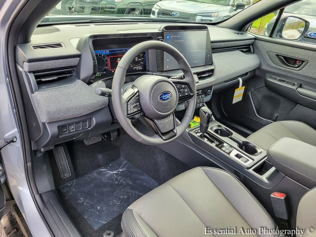 New 2026 Subaru Outback Premium AWD/4WD image 9