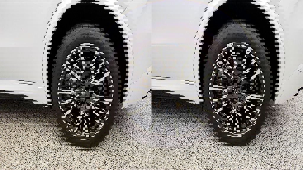 Used 2023 Maserati Grecale Modena image 9