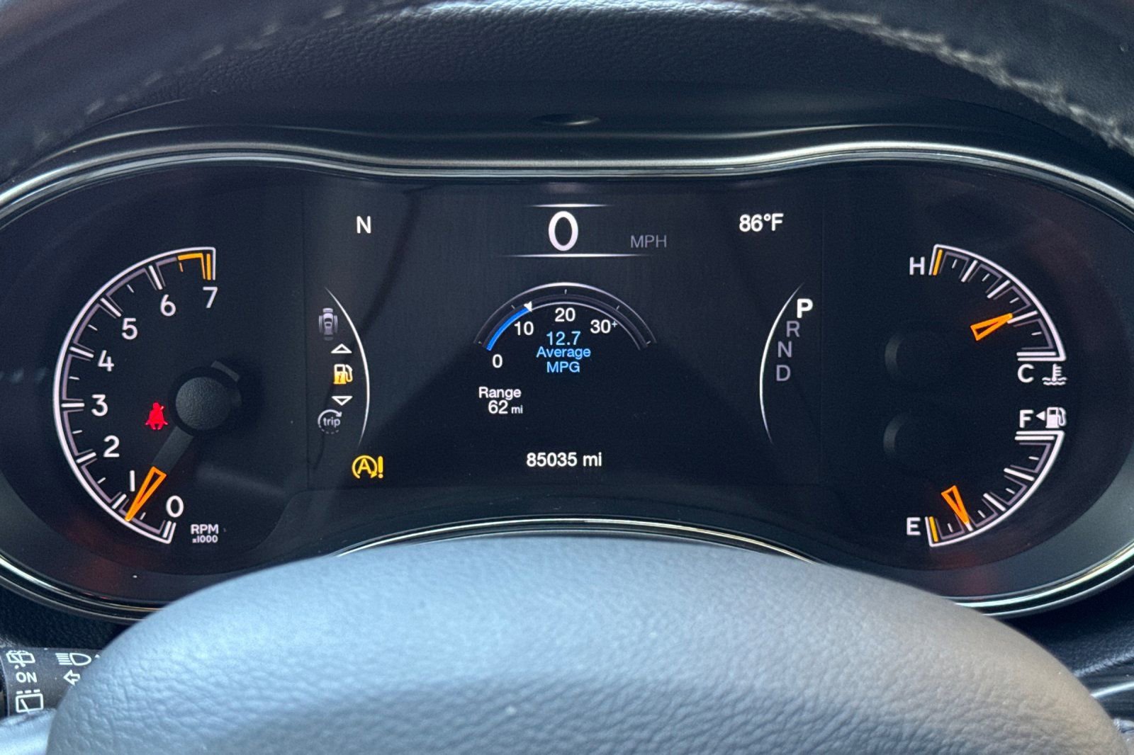 Used 2020 Jeep Grand Cherokee Limited X AWD/4WD image 26