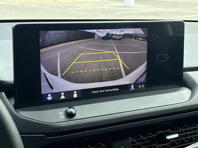 Used 2026 Honda Accord Sport image 32