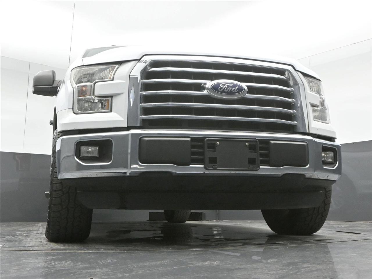 Used 2015 Ford F150 XLT w/ Equipment Group 301A Mid RWD image 27
