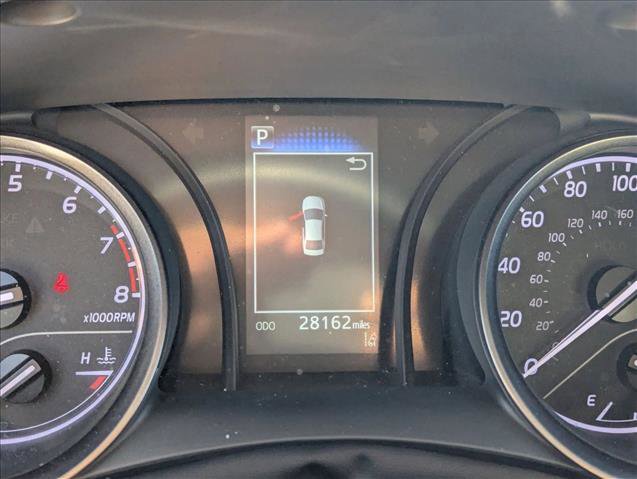 Used 2021 Toyota Camry SE image 10