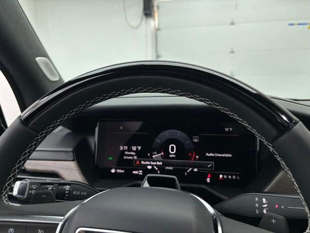 New 2026 GMC Acadia Denali Ultimate image 5