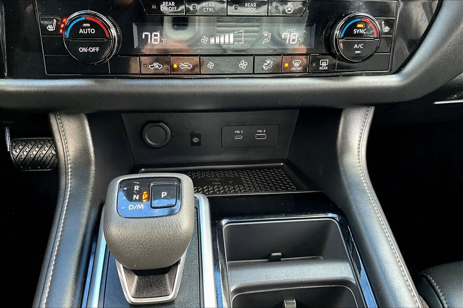 Used 2023 Nissan Pathfinder SL image 15