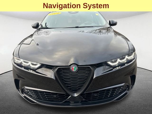 Used 2024 Alfa Romeo Tonale Sprint AWD/4WD image 4