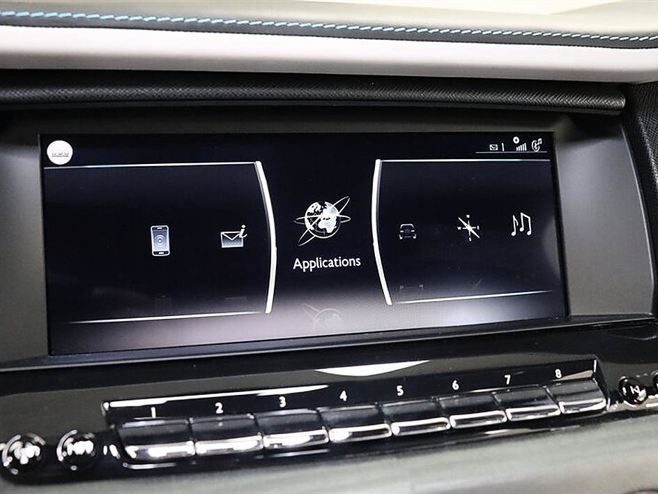 Used 2022 Rolls-Royce Cullinan w/ Cullinan Package AWD/4WD image 51