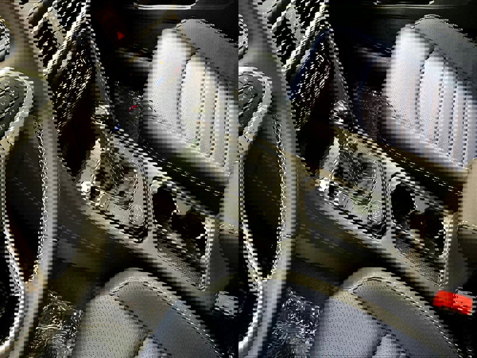 New 2026 Volkswagen Taos SEL image 10